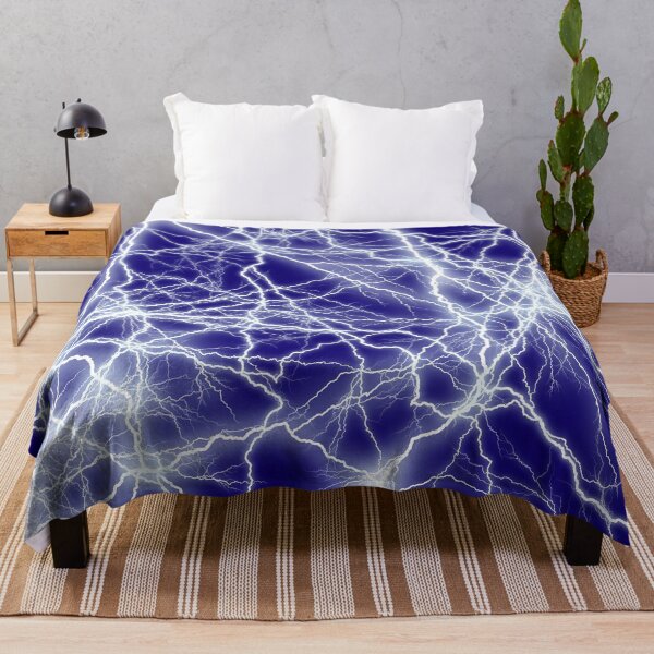 Item preview, Electrical Lightning Sparks designed and sold by MarkUK97.