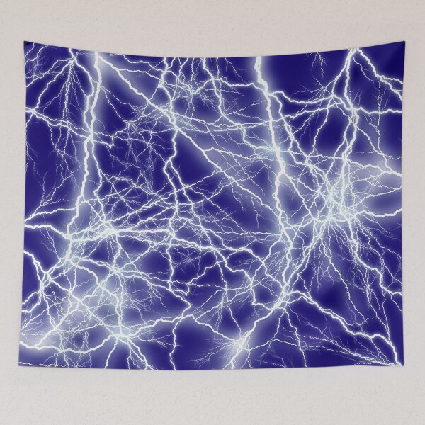 Item preview, Electrical Lightning Sparks designed and sold by MarkUK97.