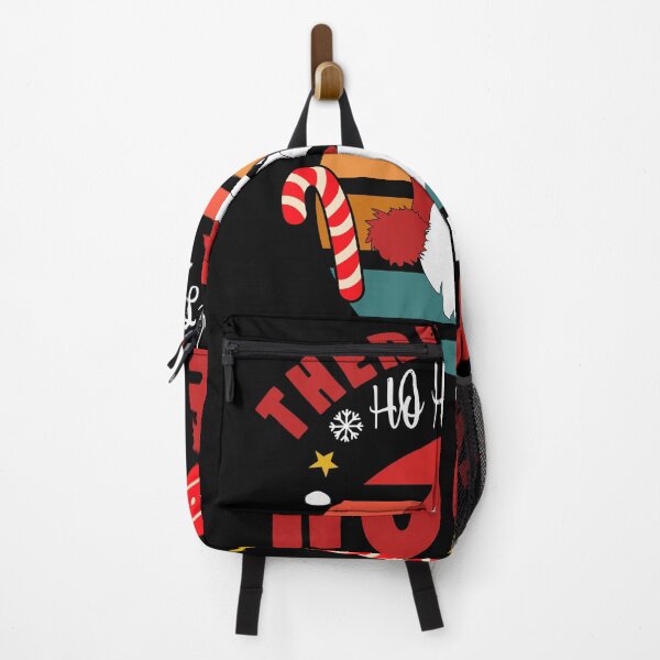 Item preview, There's some ho ho hos in this house designed and sold by pnkpopcorn.