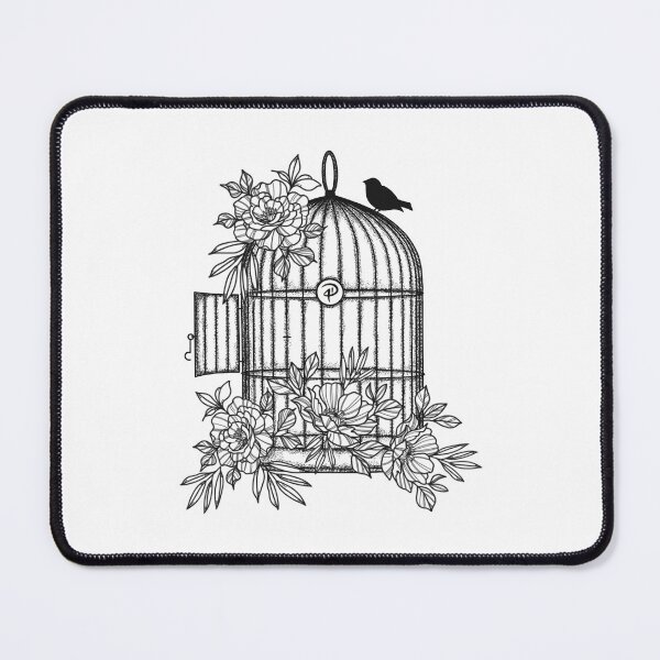 Item preview, OPEN designed and sold by Presh Thayer Designs.
