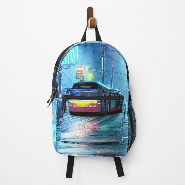 Item preview, The Bus Stop designed and sold by Artieries1.