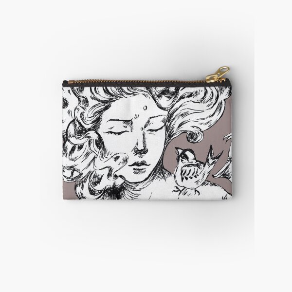 Item preview, Kind Medusa designed and sold by Oniroiatlier.