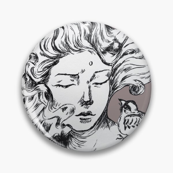 Item preview, Kind Medusa designed and sold by Oniroiatlier.