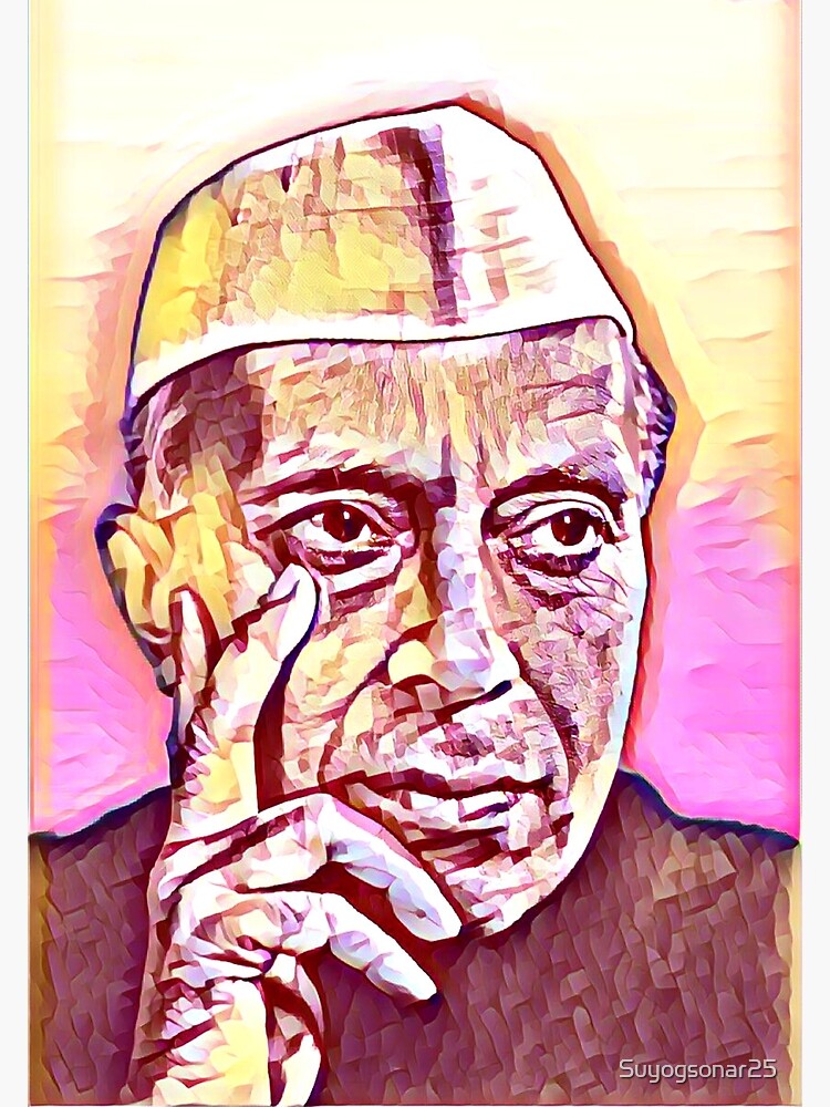 nehrudrawing.Jawaharlal Nehru drawing | pencil sketch |Easy drawing |  Pencil sketches easy, Sketches easy, Pencil drawings