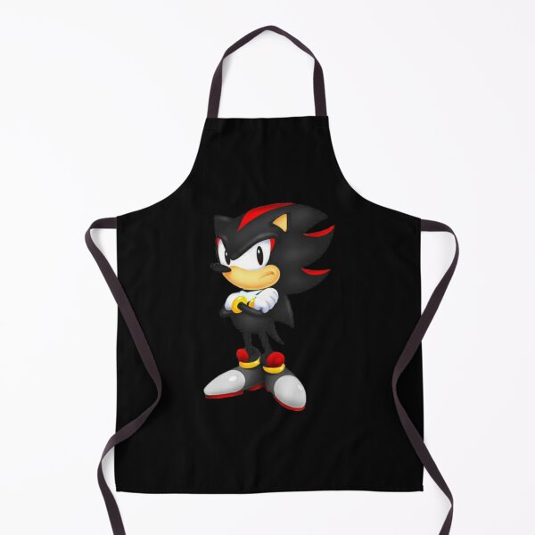 Item preview, Shadow the hedgehog  designed and sold by BlueLoonDesi.