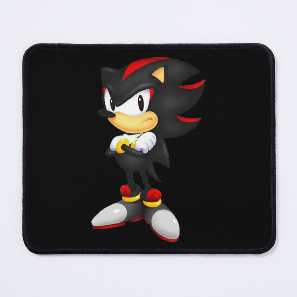 Item preview, Shadow the hedgehog designed and sold by BlueLoonDesi.