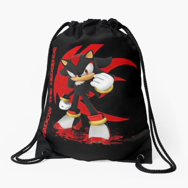 Item preview, Shadow the hedgehog    designed and sold by BlueLoonDesi.