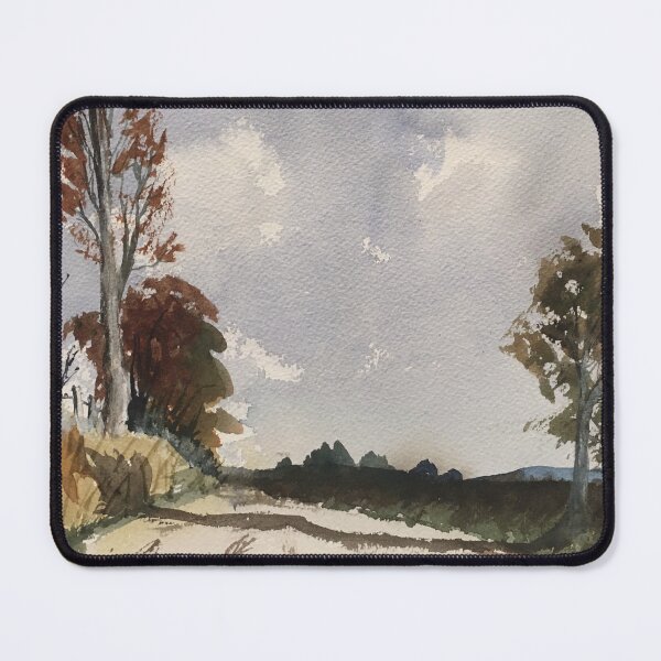 Item preview, Fall colors in the country designed and sold by JimHRocky.