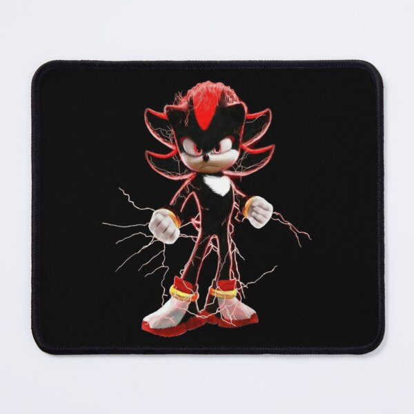 Item preview, Shadow the hedgehog   designed and sold by BlueLoonDesi.