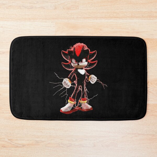 Item preview, Shadow the hedgehog   designed and sold by BlueLoonDesi.