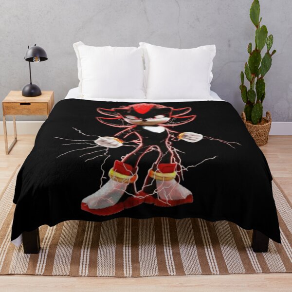 Item preview, Shadow the hedgehog   designed and sold by BlueLoonDesi.
