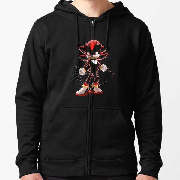 Item preview, Shadow the hedgehog   designed and sold by BlueLoonDesi.