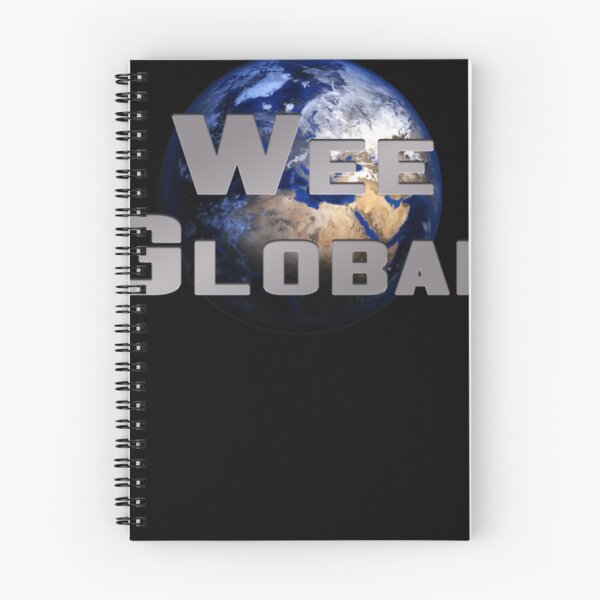 Artikelvorschau, Wee Global entworfen und verkauft von JOSHUAPARR.