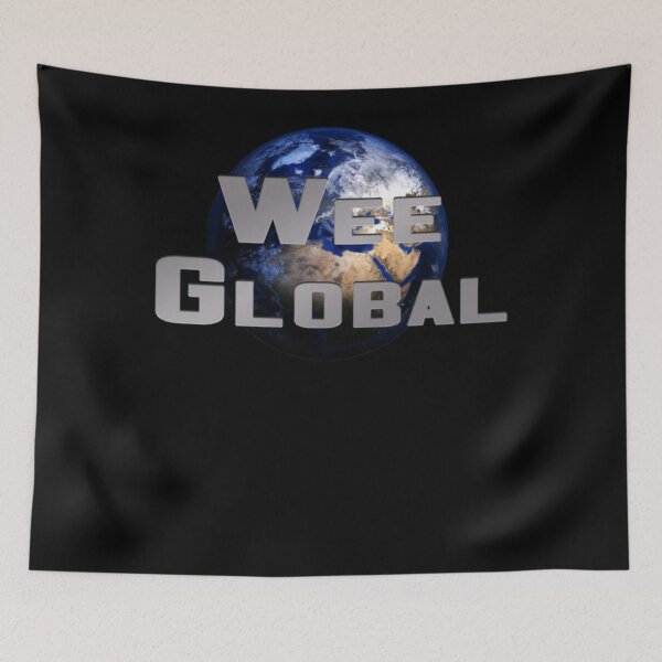 Item preview, Wee Global designed and sold by JOSHUAPARR.