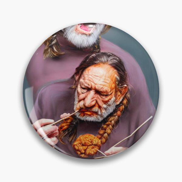 Item preview, Willie Eating Meatball - Stories designed and sold by JOSHUAPARR.