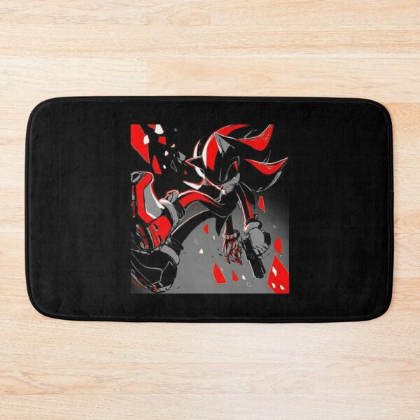 Item preview, Shadow the hedgehog    designed and sold by BlueLoonDesi.