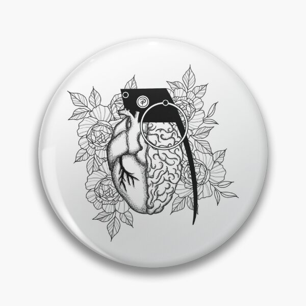 Item preview, RISK designed and sold by Presh Thayer Designs.