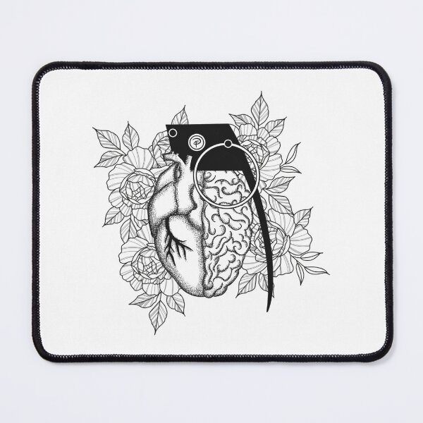 Item preview, RISK designed and sold by Presh Thayer Designs.