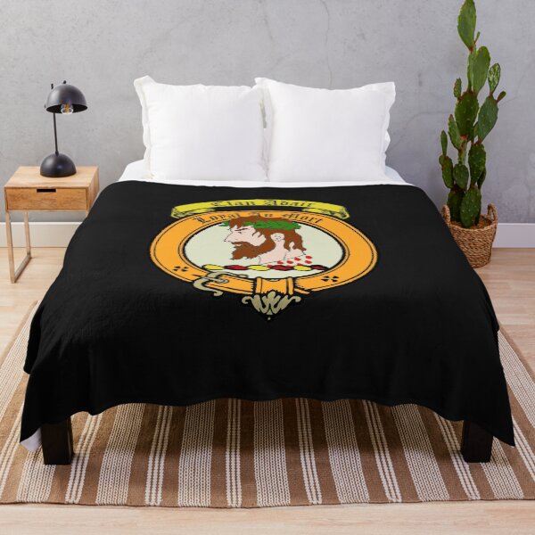 Item preview, Adair Clan Surname crest designed and sold by BagTown Clans.