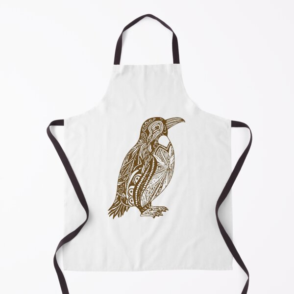 Item preview, creative animal penguin designed and sold by DD215.