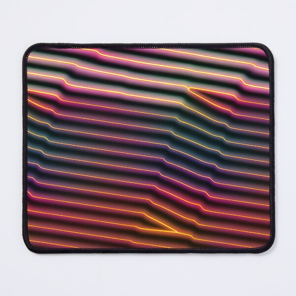 Item preview, Laser Ridges  designed and sold by JustinKosch.