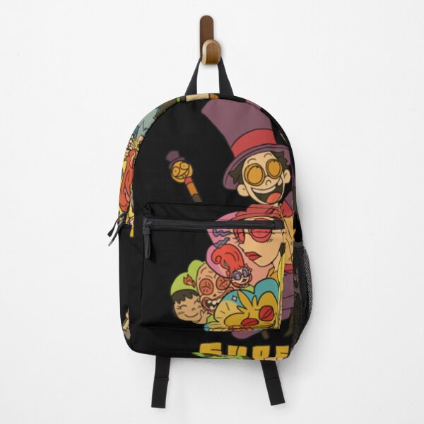 Item preview, Warden Superjail designed and sold by JOSHUAPARR.