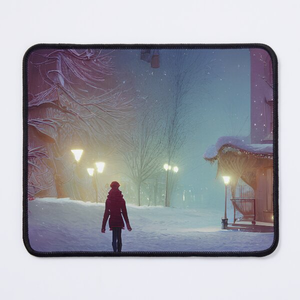 Item preview, Christmas night designed and sold by Artieries1.
