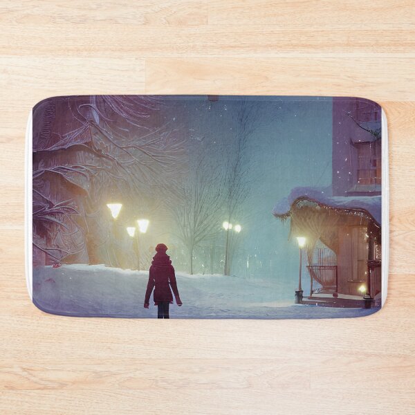 Item preview, Christmas night designed and sold by Artieries1.