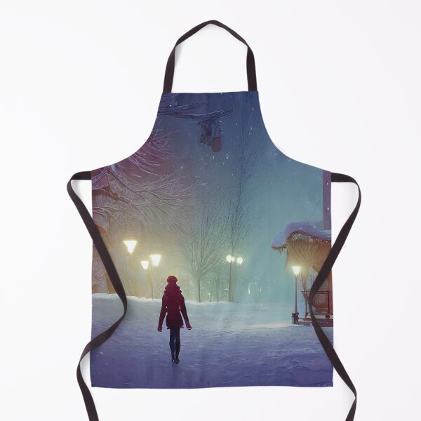 Item preview, Christmas night designed and sold by Artieries1.
