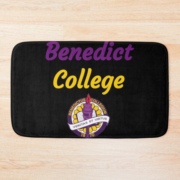 Item preview, Benedict Logo Classic designed and sold by JulieLins33.