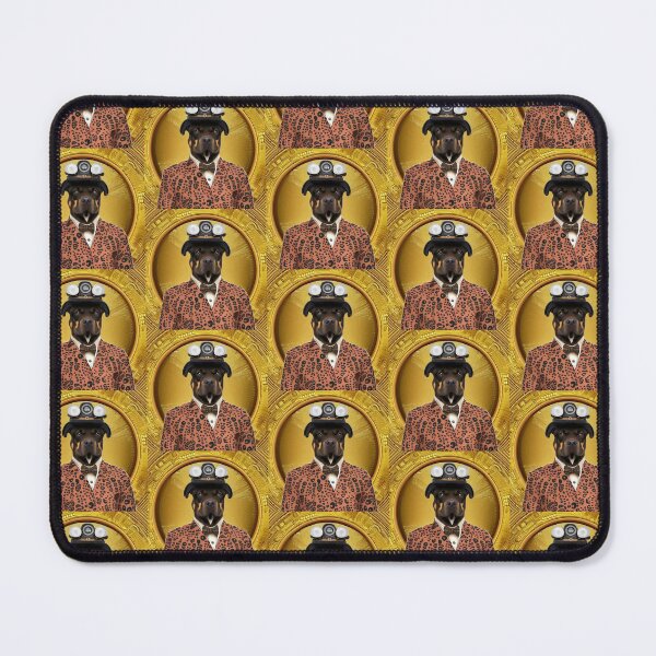 Item preview, Dogs Like Humans Collection 4 designed and sold by BlueOctopus1878.