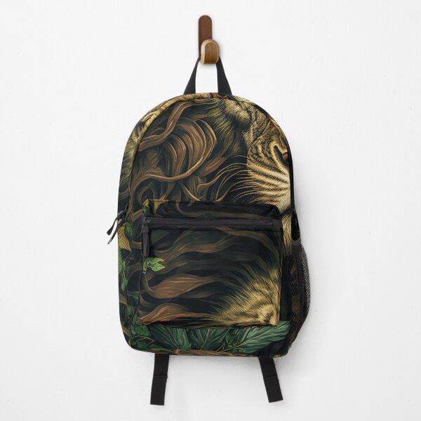 Item preview, King Of The Jungle designed and sold by JPugliese.