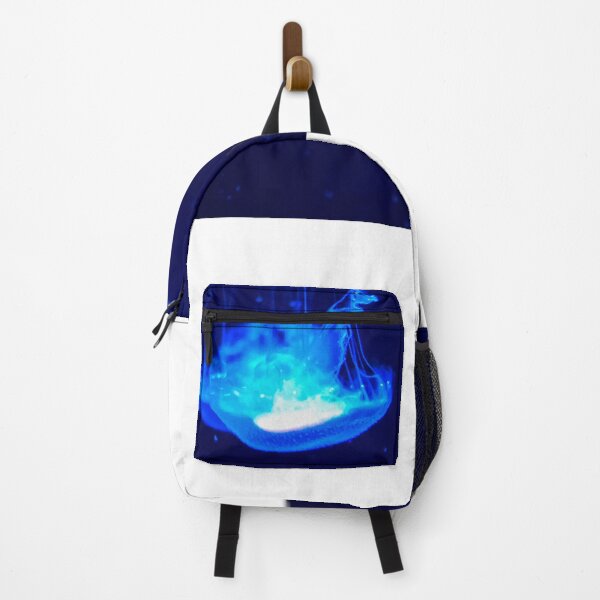 Item preview, Blue Jellyfish designed and sold by Sadeshots.