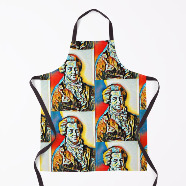 Item preview, Mozart Artwork | Mozart Portrait | Mozart Wall Art  designed and sold by Suyogsonar25.