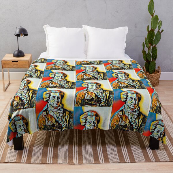 Item preview, Mozart Artwork | Mozart Portrait | Mozart Wall Art  designed and sold by Suyogsonar25.