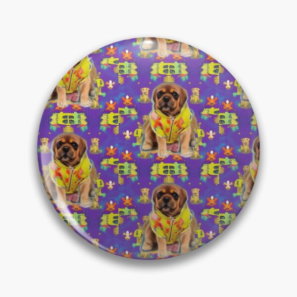 Item preview, Dogs Like Humans Collection 5 designed and sold by BlueOctopus1878.