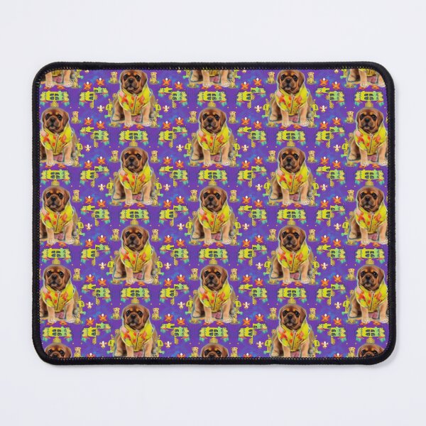 Item preview, Dogs Like Humans Collection 5 designed and sold by BlueOctopus1878.