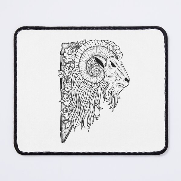 Item preview, GARGOYLE designed and sold by Presh Thayer Designs.