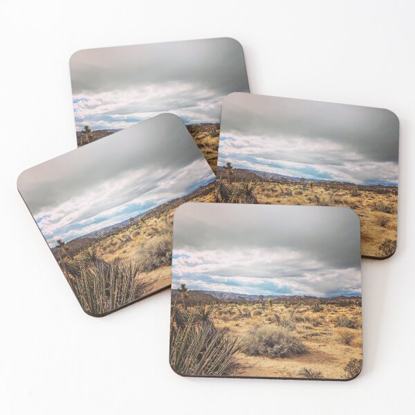 Item preview, Desert Boho Landscape designed and sold by Tenderchaos.