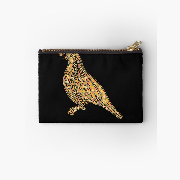Item preview, Quail - Quail Geometric designed and sold by UnknownArtistt.