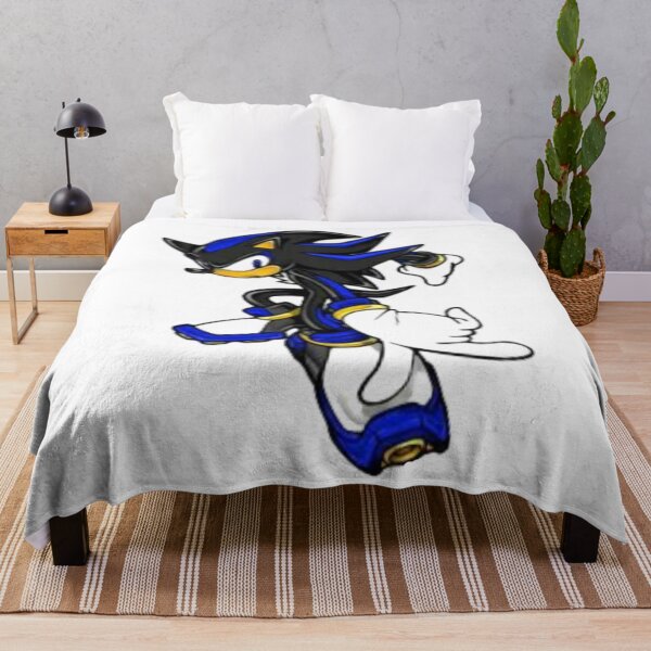 Item preview, Shadow the hedgehog  designed and sold by BlueLoonDesi.