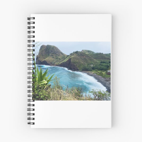 Item preview, Colinas hawaianas designed and sold by Charlotte Fare.