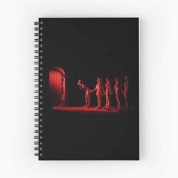 Item preview, Red Room - RED VELVET designed and sold by SHOWMETHEKSHIRT.