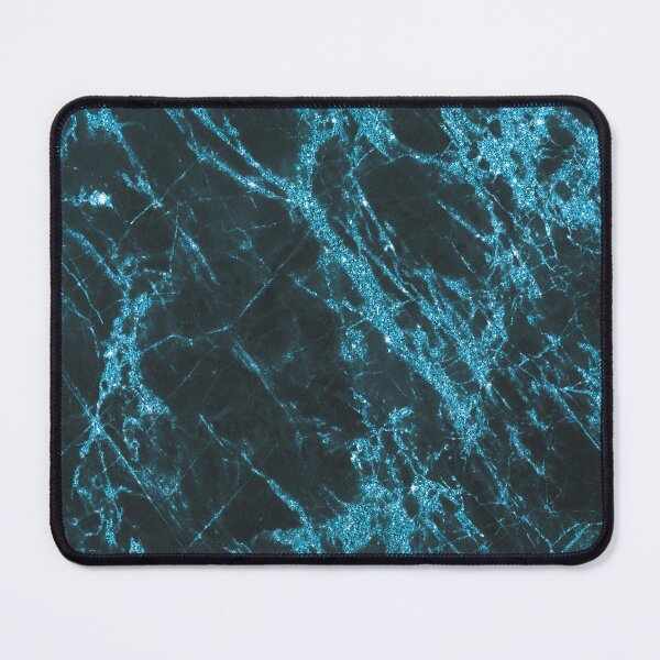 Item preview, Dark Blue Marble Design designed and sold by eviesfashion.