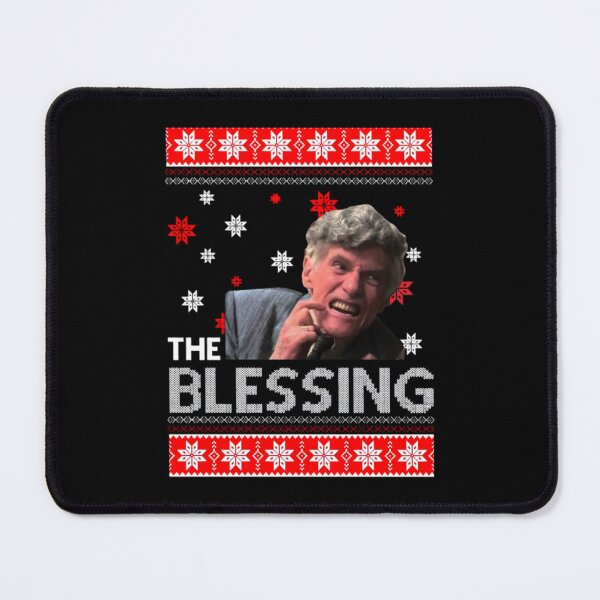 Item preview, Uncle Lewis The Blessing Christmas Vacation designed and sold by JOSHUAPARR.