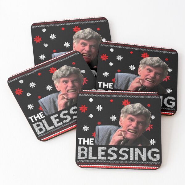 Item preview, Uncle Lewis The Blessing Christmas Vacation designed and sold by JOSHUAPARR.