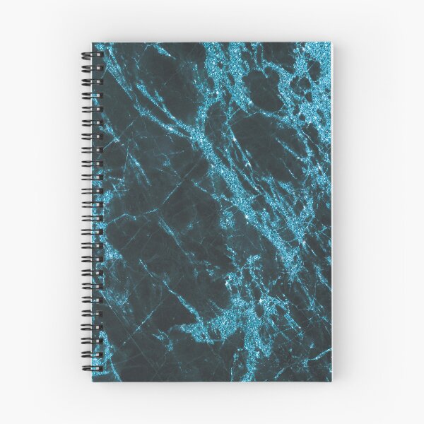 Item preview, Dark Blue Marble Design designed and sold by eviesfashion.
