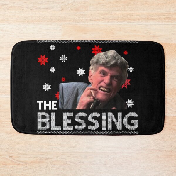 Item preview, Uncle Lewis The Blessing Christmas Vacation designed and sold by JOSHUAPARR.