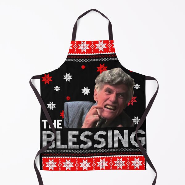 Item preview, Uncle Lewis The Blessing Christmas Vacation designed and sold by JOSHUAPARR.