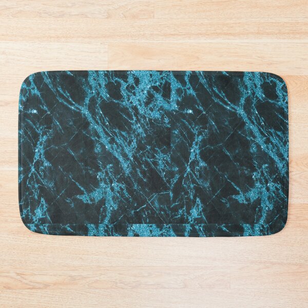 Item preview, Dark Blue Marble Design designed and sold by eviesfashion.